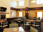 фото отеля Comfort Suites Little Rock