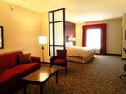 фото отеля Comfort Suites Little Rock