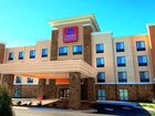 фото отеля Comfort Suites Little Rock