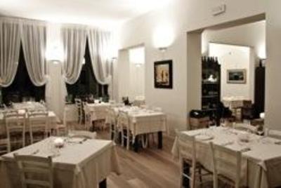 фото отеля Locanda Garzelli