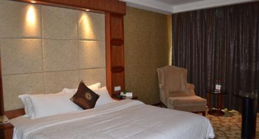 фото отеля Chang'an Oriental Glory Hotel