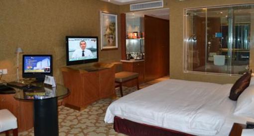фото отеля Chang'an Oriental Glory Hotel