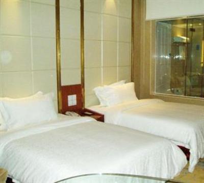 фото отеля Chang'an Oriental Glory Hotel