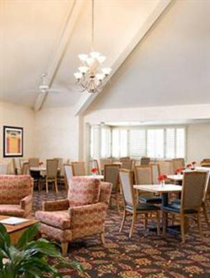 фото отеля Residence Inn Palm Desert