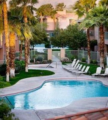 фото отеля Residence Inn Palm Desert