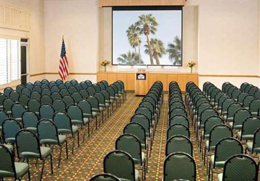 фото отеля Residence Inn Palm Desert