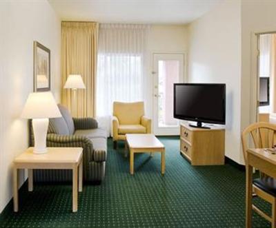 фото отеля Residence Inn Palm Desert