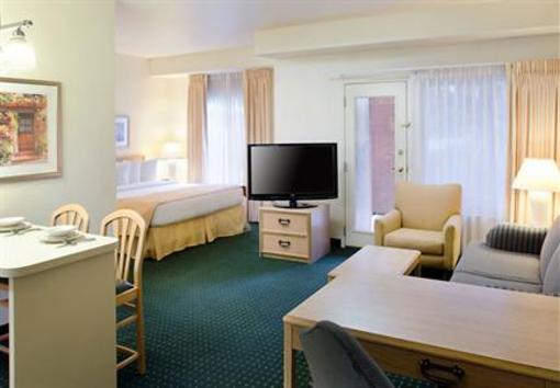 фото отеля Residence Inn Palm Desert