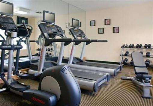 фото отеля Residence Inn Palm Desert