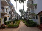 фото отеля Village Royale Holiday Home Mormugao