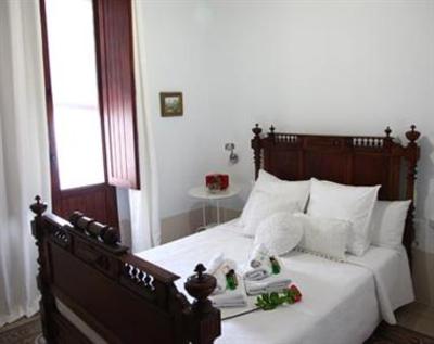 фото отеля Casa Arizo