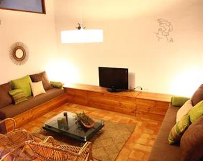фото отеля Casa Arizo