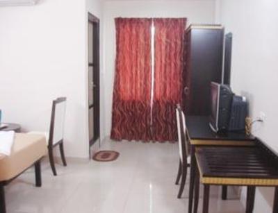 фото отеля Transit Living Apartments Mysore Road Bangalore