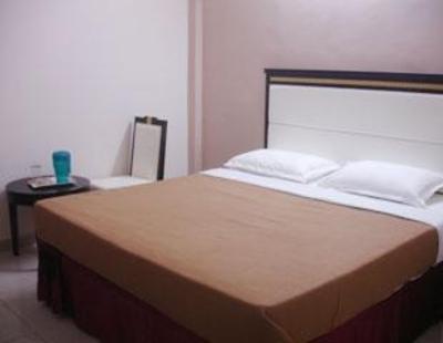 фото отеля Transit Living Apartments Mysore Road Bangalore