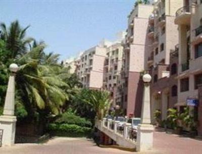 фото отеля Transit Living Apartments Mysore Road Bangalore