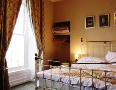 фото отеля Belgrave House Aberystwyth