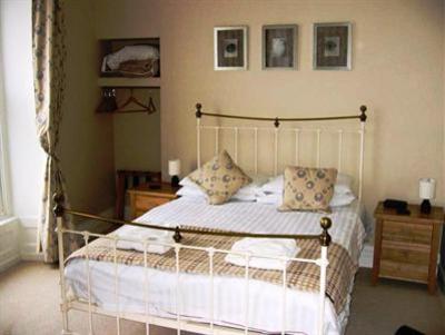 фото отеля Belgrave House Aberystwyth