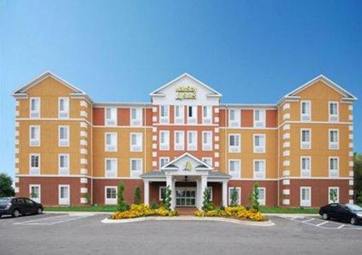 фото отеля Mainstay Suites Fort Campbell Clarksville (Tennessee)