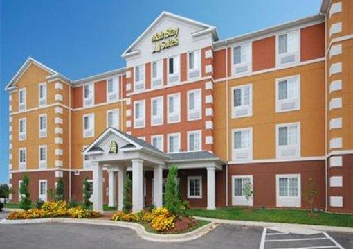 фото отеля Mainstay Suites Fort Campbell Clarksville (Tennessee)