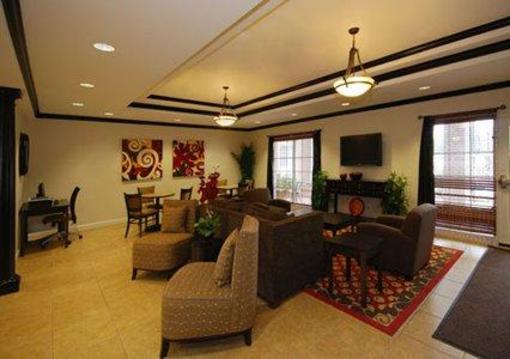 фото отеля Mainstay Suites Fort Campbell Clarksville (Tennessee)