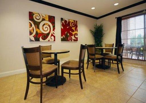 фото отеля Mainstay Suites Fort Campbell Clarksville (Tennessee)