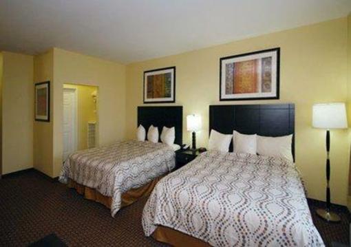 фото отеля Mainstay Suites Fort Campbell Clarksville (Tennessee)
