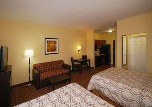 фото отеля Mainstay Suites Fort Campbell Clarksville (Tennessee)