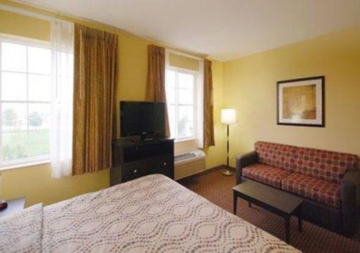 фото отеля Mainstay Suites Fort Campbell Clarksville (Tennessee)