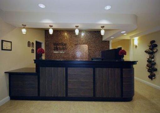 фото отеля Mainstay Suites Fort Campbell Clarksville (Tennessee)