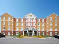 Mainstay Suites Fort Campbell Clarksville (Tennessee)