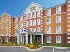 фото отеля Mainstay Suites Fort Campbell Clarksville (Tennessee)