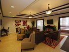 фото отеля Mainstay Suites Fort Campbell Clarksville (Tennessee)