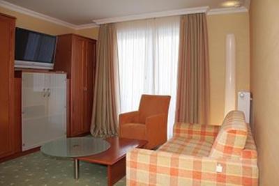 фото отеля Hotel Im Engel