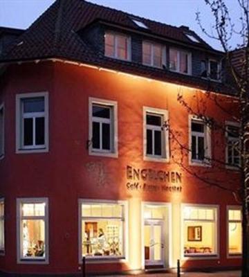 фото отеля Hotel Im Engel