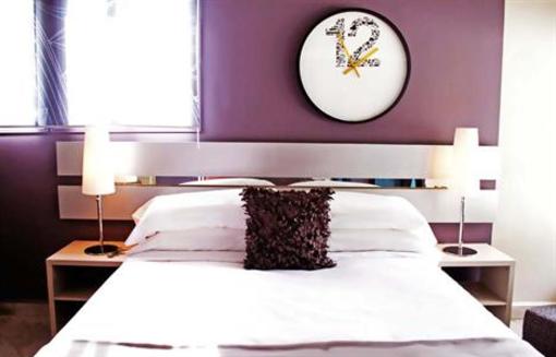 фото отеля Seaview Hotel Santa Monica