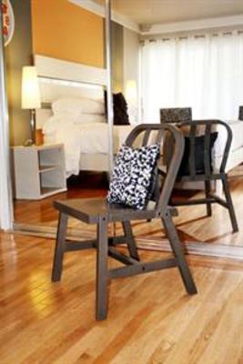 фото отеля Seaview Hotel Santa Monica