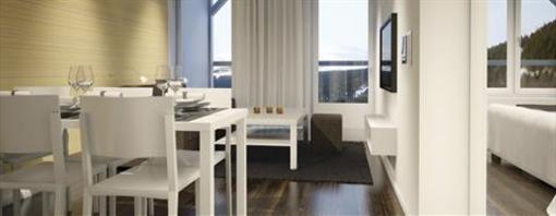 фото отеля Tott Hotel Are