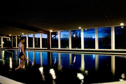 фото отеля Tott Hotel Are
