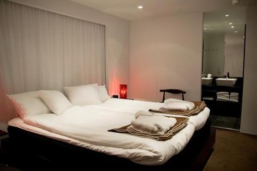 фото отеля Tott Hotel Are