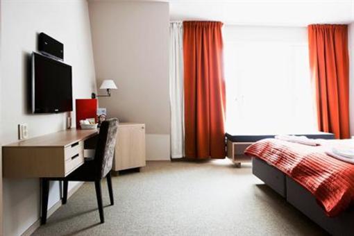 фото отеля Tott Hotel Are