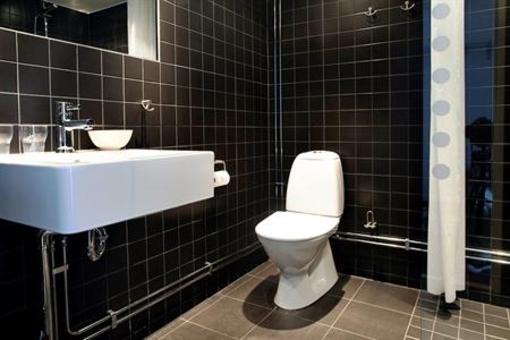фото отеля Tott Hotel Are