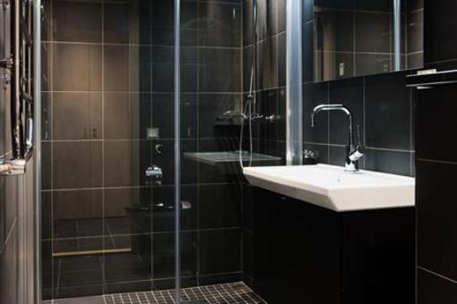фото отеля Tott Hotel Are