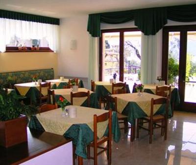 фото отеля Garni Selene Hotel