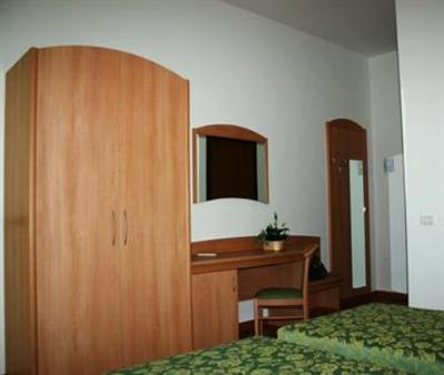 фото отеля Garni Selene Hotel