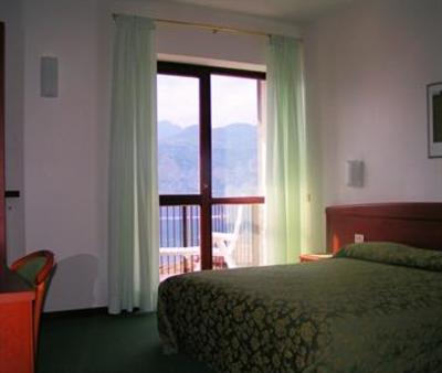 фото отеля Garni Selene Hotel