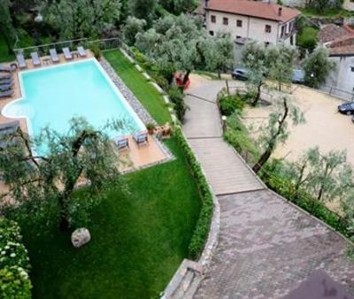 фото отеля Garni Selene Hotel