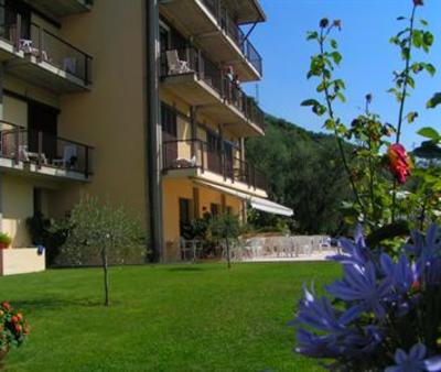 фото отеля Garni Selene Hotel