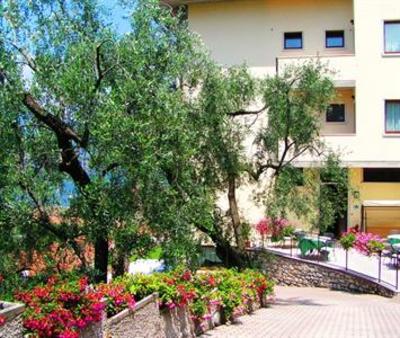 фото отеля Garni Selene Hotel
