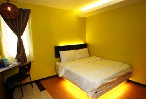 фото отеля My Home Hotel Cheras Selatan
