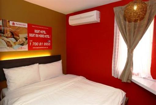 фото отеля My Home Hotel Cheras Selatan
